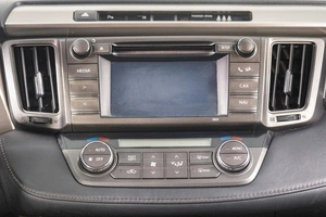 Внедорожник Toyota RAV4 2015 года, 2289000 рублей, Томск