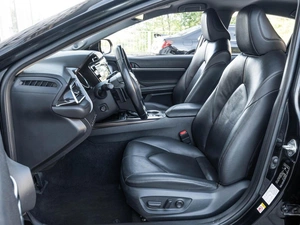 Седан Toyota Camry 2019 года, 2698000 рублей, Ставрополь