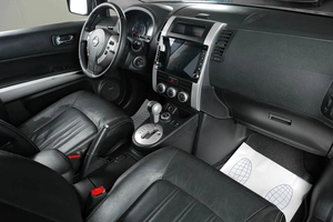 Внедорожник Nissan X-Trail 2012 года, 1359000 рублей, Тюмень