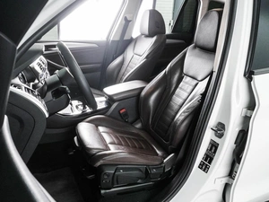 Внедорожник BMW X3 2018 года, 3949000 рублей, Воронеж