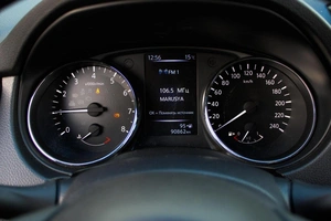Внедорожник Nissan Qashqai 2020 года, 2150000 рублей, Ярославль