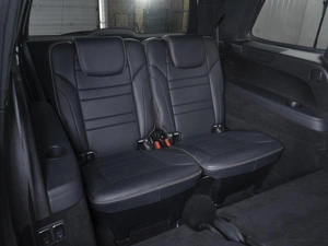 Внедорожник Mercedes-benz GL-класс AMG 2013 года, 2685000 рублей, Ставрополь