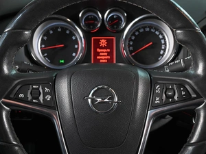 Хетчбэк Opel Astra 2013 года, 1129000 рублей, Аксай