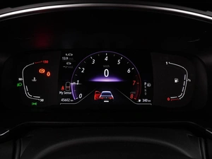 Седан Renault Samsung SM6 2022 года, 2199000 рублей, Воронеж