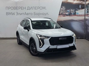 Внедорожник Haval Jolion 2024 года, 1400000 рублей, Барнаул