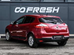 Хетчбэк Renault Megane 2013 года, 734000 рублей, Кирилловка