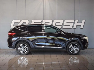Внедорожник Haval F7 2021 года, 2050000 рублей, Муром