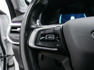 Внедорожник Chery Tiggo 7 Pro 2020 года, 1680000 рублей, Красноярск
