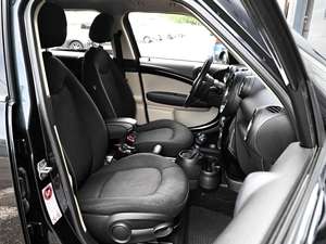 Внедорожник MINI Cooper Countryman 2013 года, 1336000 рублей, Кирилловка