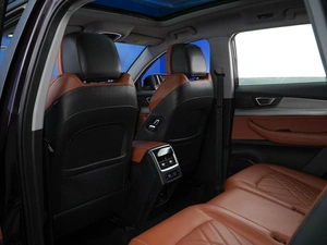 Внедорожник Chery Tiggo 8 Pro Max 2022 года, 2249077 рублей, Москва