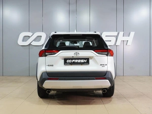 Внедорожник Toyota RAV4 2025 года, 4459000 рублей, Воронеж