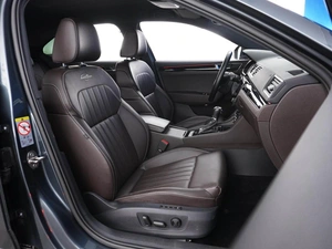 Лифтбек Skoda Superb 2020 года, 3479077 рублей, Москва