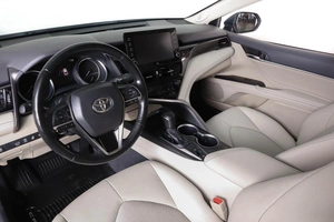 Седан Toyota Camry 2021 года, 3449000 рублей, Пермь