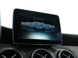 Седан Mercedes-benz CLA-класс 2015 года, 2149077 рублей, Москва
