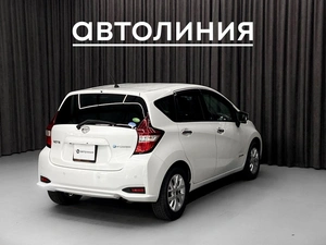 Хетчбэк Nissan Note 2019 года, 1250000 рублей, Красноярск