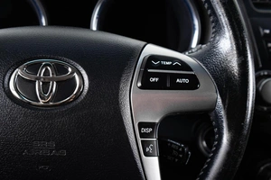 Внедорожник Toyota Highlander 2011 года, 1999000 рублей, Пермь