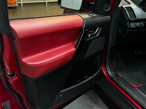 Внедорожник Land Rover Freelander 2012 года, 1197000 рублей, Красноярск