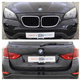 Внедорожник BMW X1 2013 года, 1199000 рублей, Обнинск
