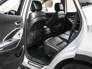 Внедорожник Hyundai Santa Fe 2017 года, 2254000 рублей, Кирилловка