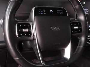 Внедорожник Li Auto L9 2024 года, 7599000 рублей, Воронеж