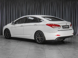 Седан Hyundai i40 2013 года, 1239000 рублей, Тюмень