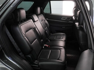 Внедорожник Ford Explorer 2016 года, 4028000 рублей, Воронеж