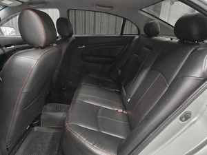 Седан Lifan Solano 2017 года, 699000 рублей, Красноярск