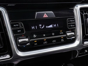 Внедорожник Kia Sorento 2021 года, 4198000 рублей, Краснодар