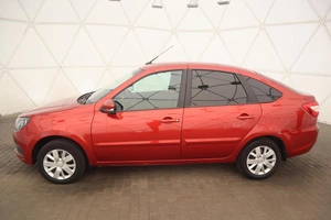 Лифтбек ВАЗ (LADA) Granta 2022 года, 680000 рублей, Орёл