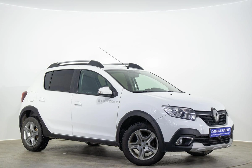 Хетчбэк Renault Sandero 2020 года, 1459000 рублей, Оренбург