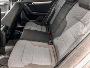 Универсал Volkswagen Passat 2013 года, 1129000 рублей, Красноярск