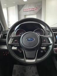 Седан Subaru Legacy 2020 года, 2547000 рублей, Солонцы