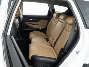 Внедорожник Hyundai Santa Fe 2021 года, 2898999 рублей, Москва