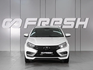 Седан ВАЗ (LADA) Vesta 2023 года, 1215000 рублей, Минеральные Воды