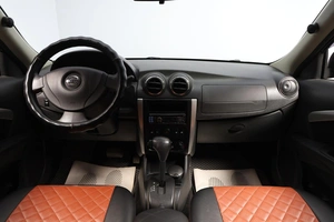 Седан Nissan Almera 2018 года, 1089000 рублей, Новосибирск