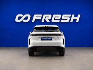 Внедорожник EXEED RX 2024 года, 3300555 рублей, Москва