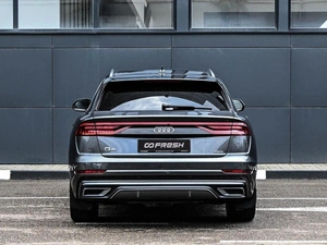 Внедорожник Audi Q8 2019 года, 4980000 рублей, Кирилловка