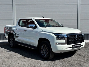 Пикап Mitsubishi L200 2025 года, 7560000 рублей, Солонцы