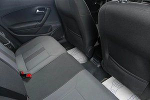 Седан Volkswagen Polo 2016 года, 1219000 рублей, Тюмень