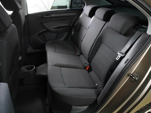 Лифтбек Skoda Rapid 2020 года, 1549000 рублей, Воронеж