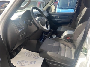 УАЗ Профи Бортовой 3 метра 4х4 2025 года, 2011000 рублей, Красноярск