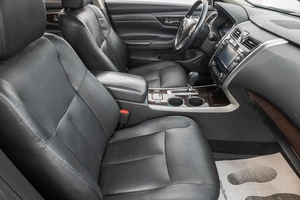 Седан Nissan Teana 2014 года, 1449000 рублей, Барнаул