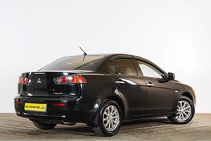 Седан Mitsubishi Lancer 2011 года, 949000 рублей, Тюмень