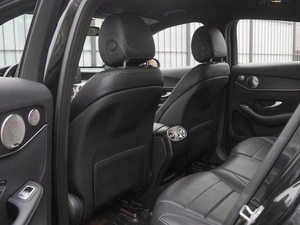 Внедорожник Mercedes-benz GLC-класс Coupe 2021 года, 5400000 рублей, Волгоград