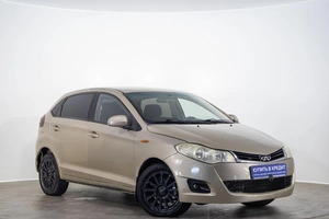 Хетчбэк Chery Very 2012 года, 289000 рублей, Оренбург
