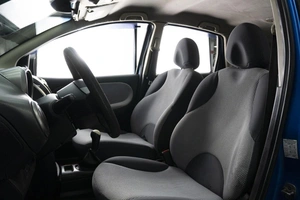 Хетчбэк Nissan Note 2007 года, 350000 рублей, Омск