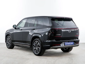 Внедорожник Trumpchi S7 2026 года, 4987046 рублей, Москва