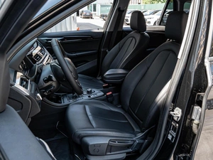 Внедорожник BMW X1 2021 года, 2470000 рублей, Краснодар