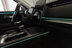 Внедорожник JAECOO J7 2023 года, 1999000 рублей, Новосибирск