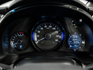 Универсал Honda Shuttle 2017 года, 1350000 рублей, Красноярск